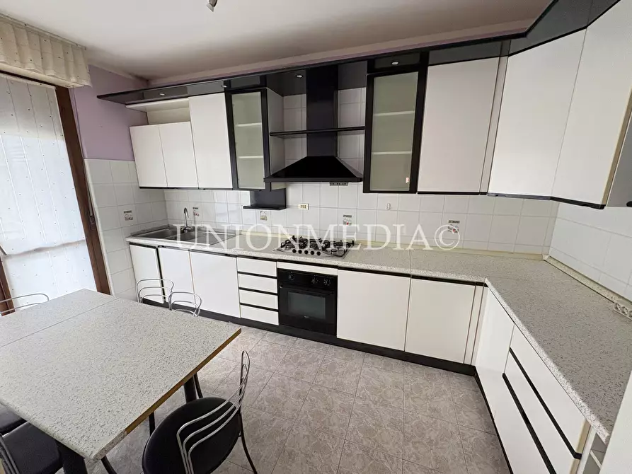 Immagine 9 di Appartamento in vendita  in Via alta vecchia a Sarzana