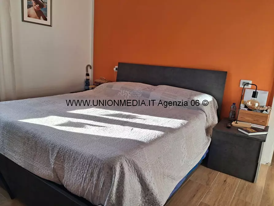 Immagine 10 di Appartamento in vendita  a La Spezia