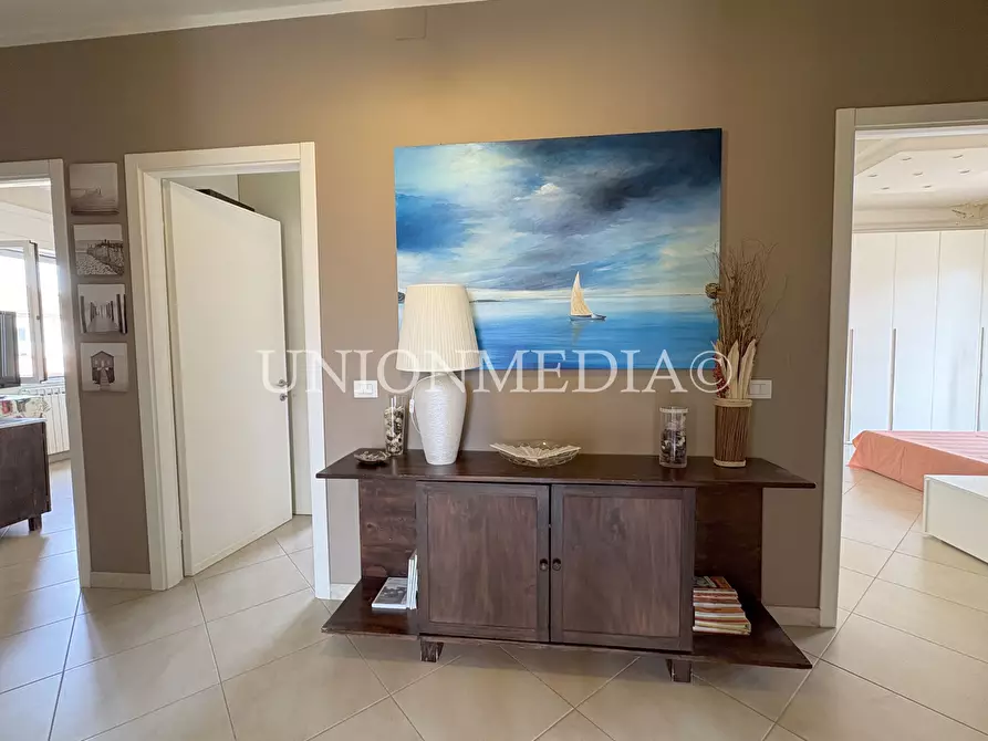 Immagine 16 di Casa indipendente in vendita  in Via bologna a Castelnuovo Magra