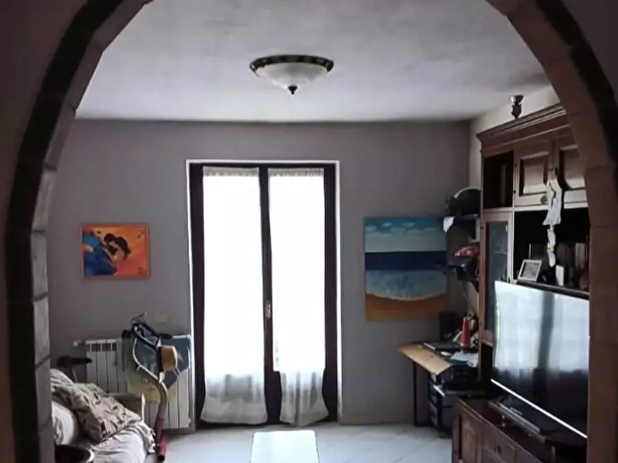 Immagine 7 di Appartamento in vendita  a Tresana