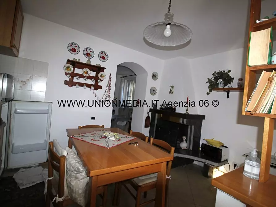 Immagine 14 di Casa semindipendente in vendita  a Arcola