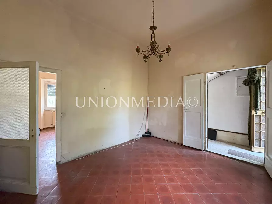 Immagine 11 di Casa semindipendente in vendita  in Viale Vittorio Alfieri 26 a Sarzana