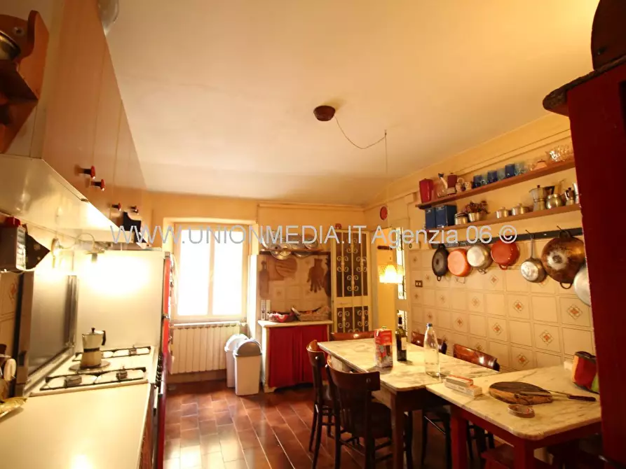 Immagine 3 di Appartamento in vendita  a Arcola