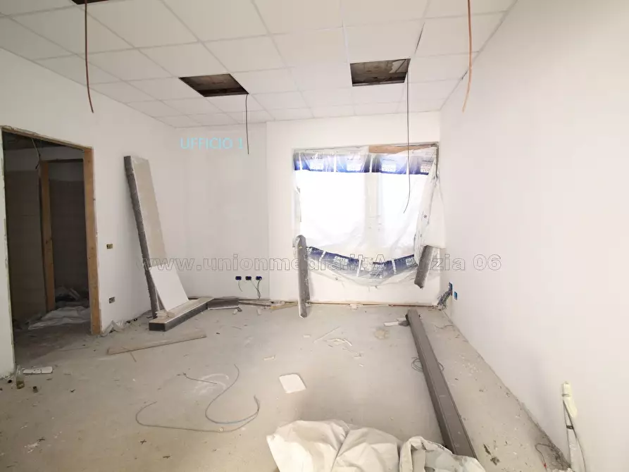 Immagine 7 di Capannone industriale in vendita  a La Spezia