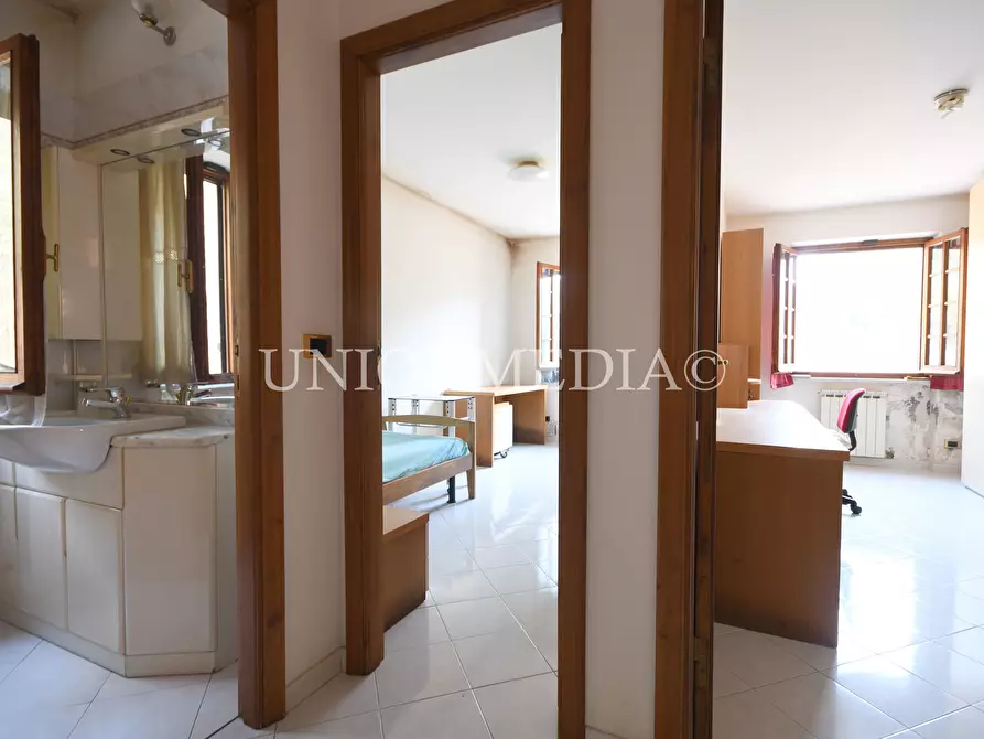 Immagine 14 di Casa indipendente in vendita  in Via dei molini a Sarzana