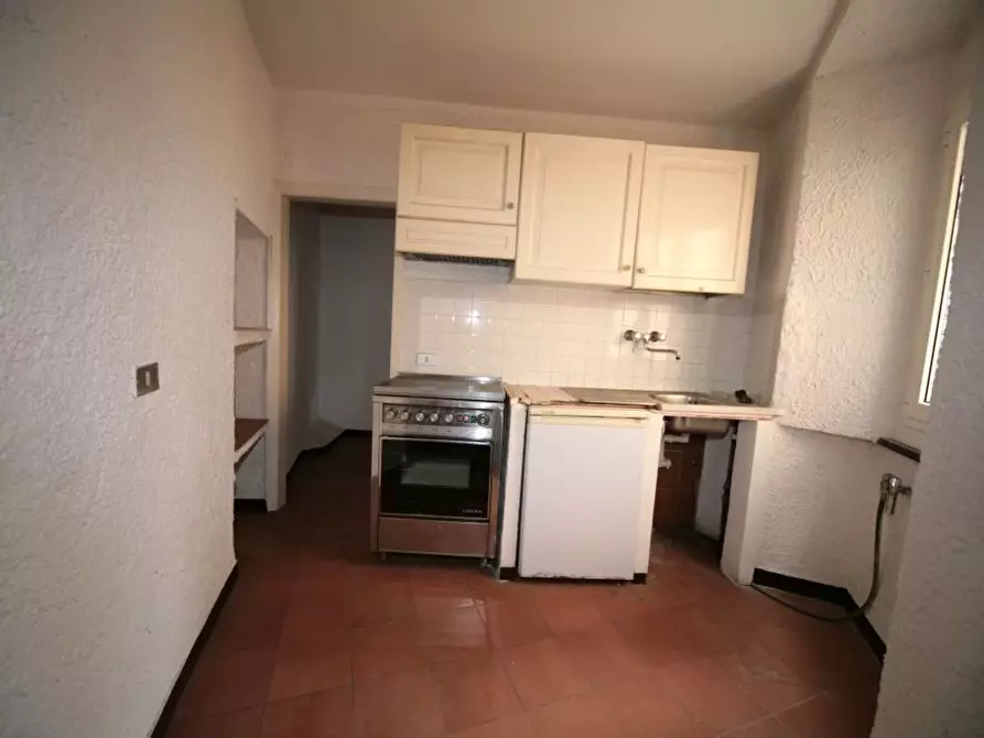 Immagine 2 di Appartamento in vendita  a Arcola