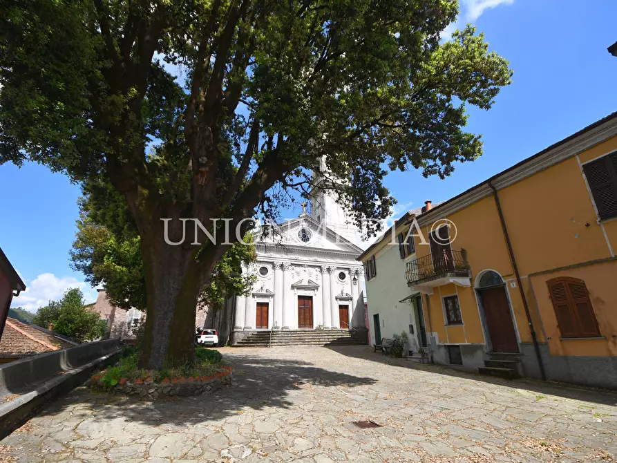 Immagine 35 di Terratetto in vendita  in via guglielmo marconi a Carro