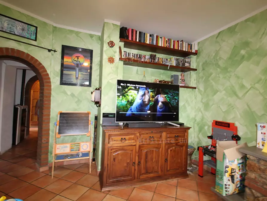 Immagine 29 di Casa indipendente in vendita  a Arcola