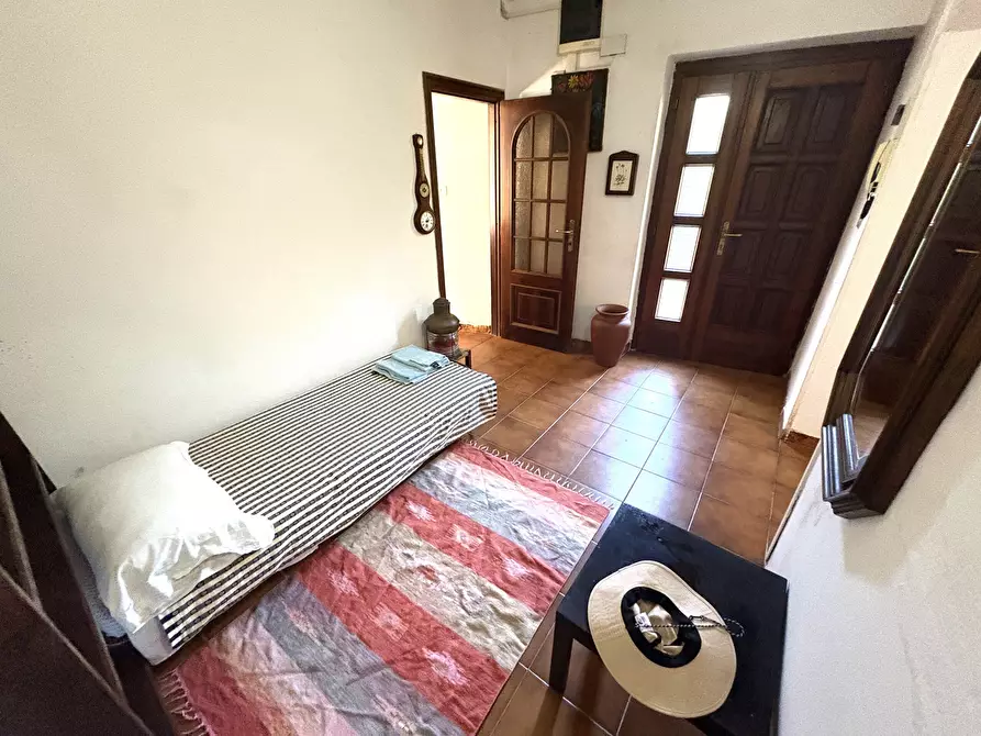 Immagine 13 di Appartamento in vendita  in Via C. A. Fabbricotti a Ameglia