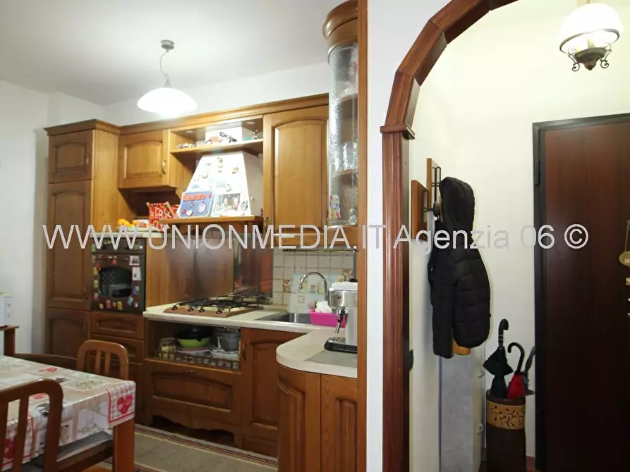 Immagine 22 di Appartamento in vendita  a Arcola