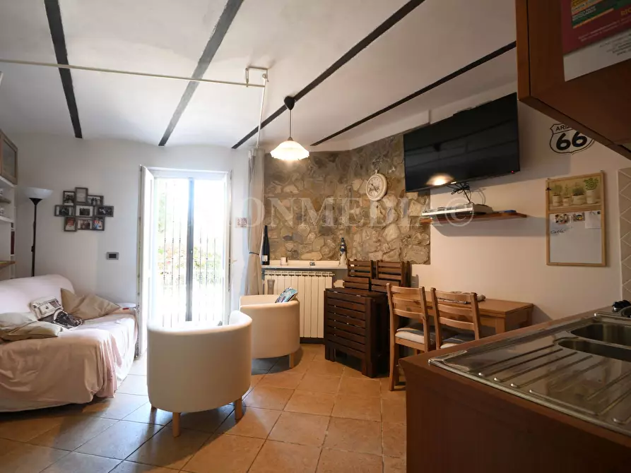 Immagine 1 di Appartamento in vendita  in Via salecello a Castelnuovo Magra