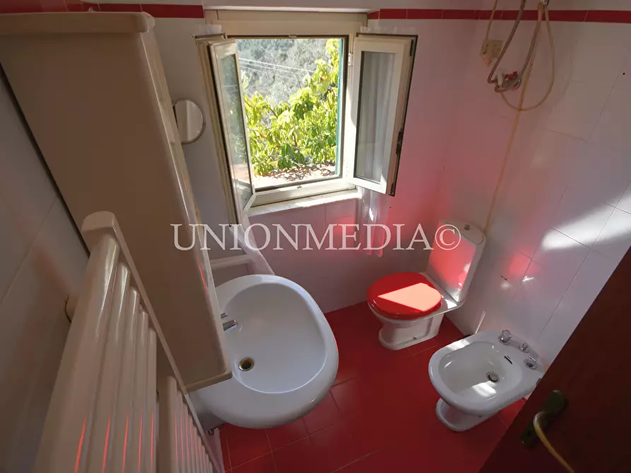 Immagine 23 di Casa semindipendente in vendita  in VIA FALCINELLO a Sarzana