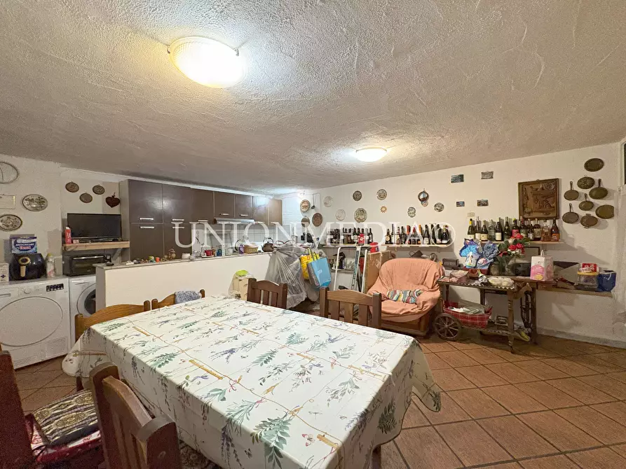 Immagine 37 di Villetta a schiera in vendita  in Via M. Castagnaro a Santo Stefano Di Magra