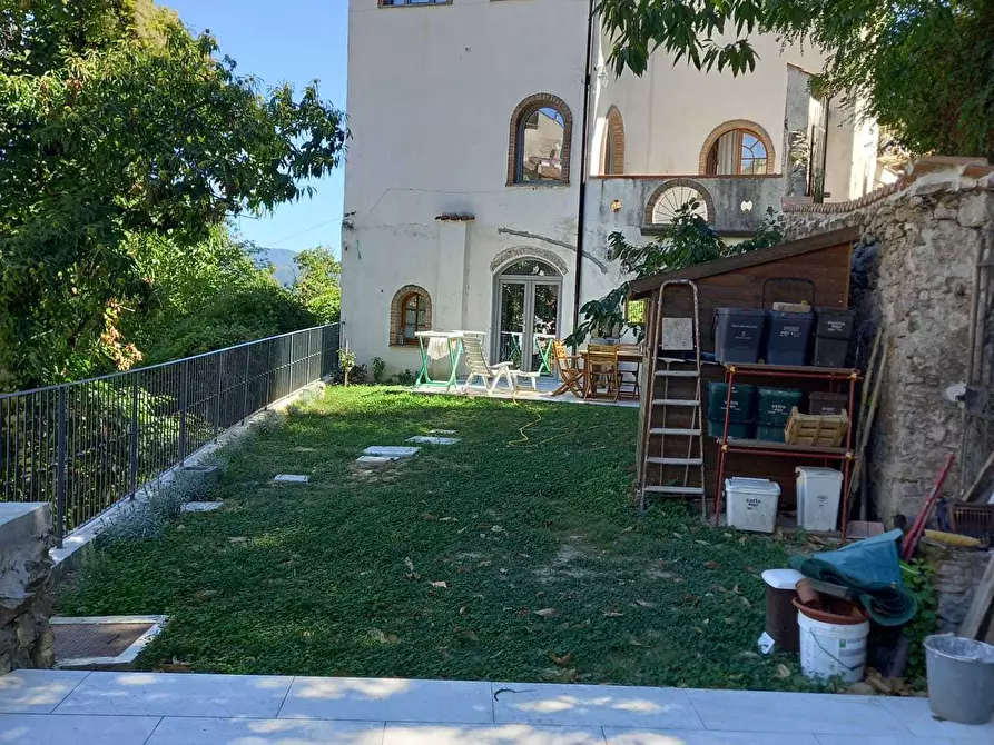 Immagine 41 di Casa indipendente in vendita  a Arcola