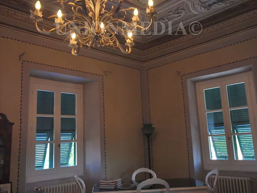 Immagine 11 di Appartamento in vendita  in via porta parma 12 a Sarzana