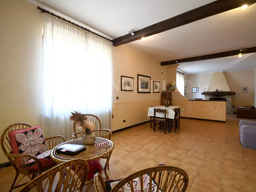 Immagine 31 di Casa bifamiliare in vendita  in vicolo turi a Sarzana