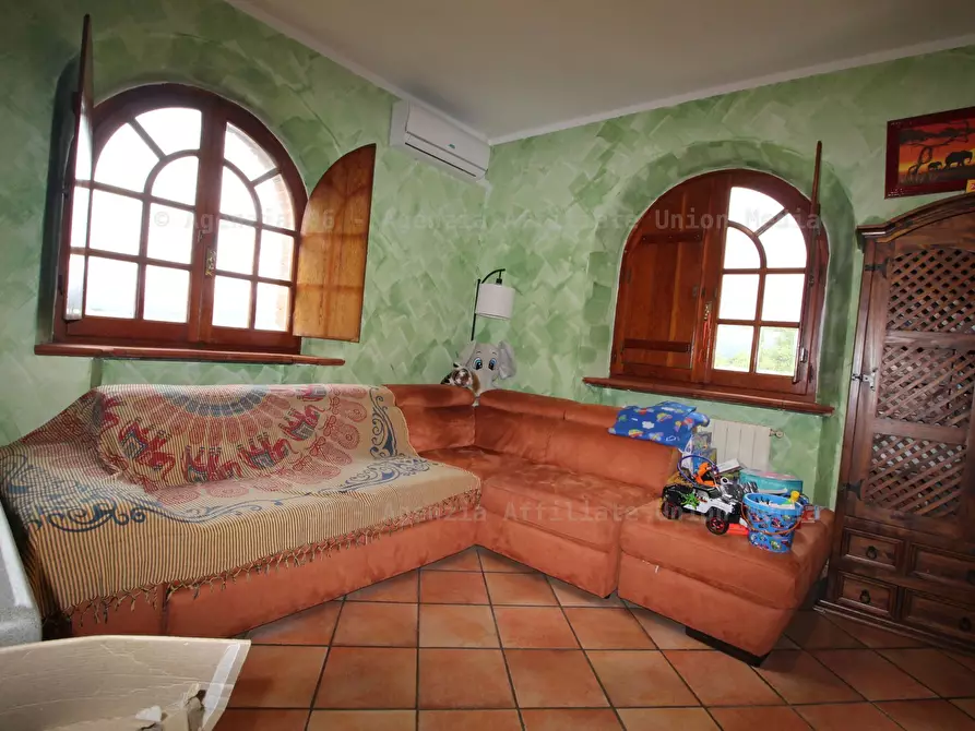 Immagine 28 di Casa indipendente in vendita  a Arcola