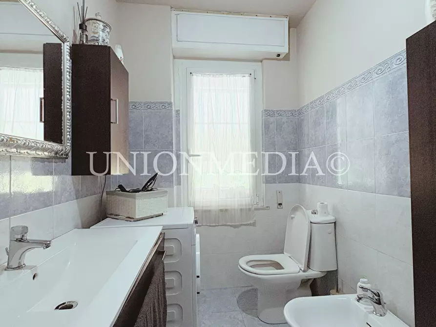 Immagine 20 di Appartamento in vendita  in via bradia a Sarzana