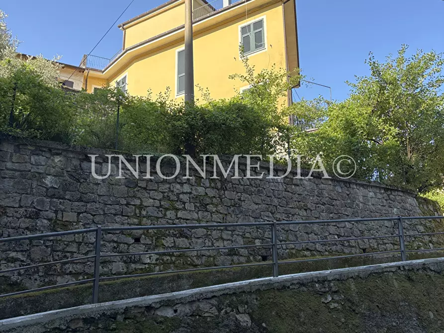 Immagine 8 di Casa semindipendente in vendita  in via della costa 19 a Sesta Godano