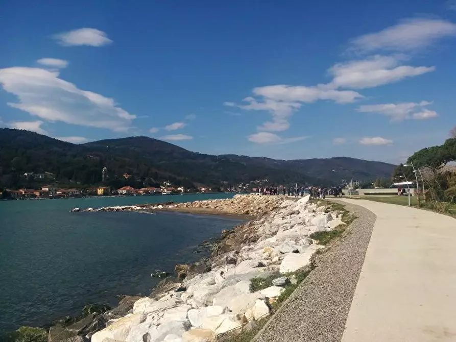 Immagine 14 di Appartamento in vendita  in via pisanello a Ameglia