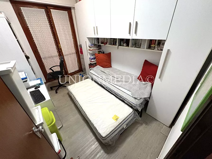 Immagine 11 di Appartamento in vendita  in piazza martiri della liberta 20 a Sarzana