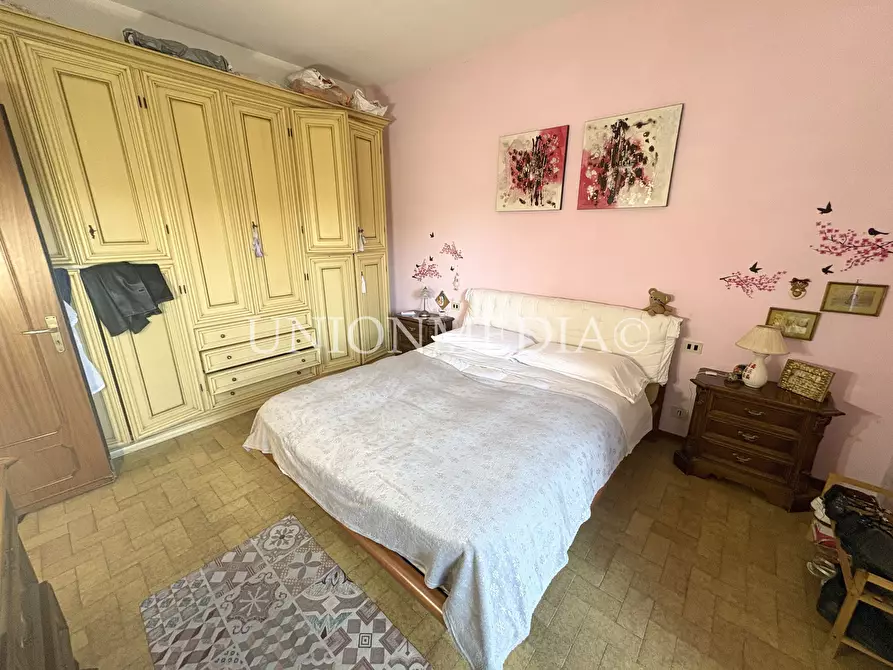 Immagine 13 di Appartamento in vendita  in Via canaletto a Castelnuovo Magra