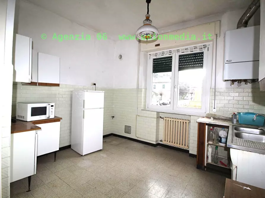 Immagine 34 di Casa indipendente in vendita  a Arcola