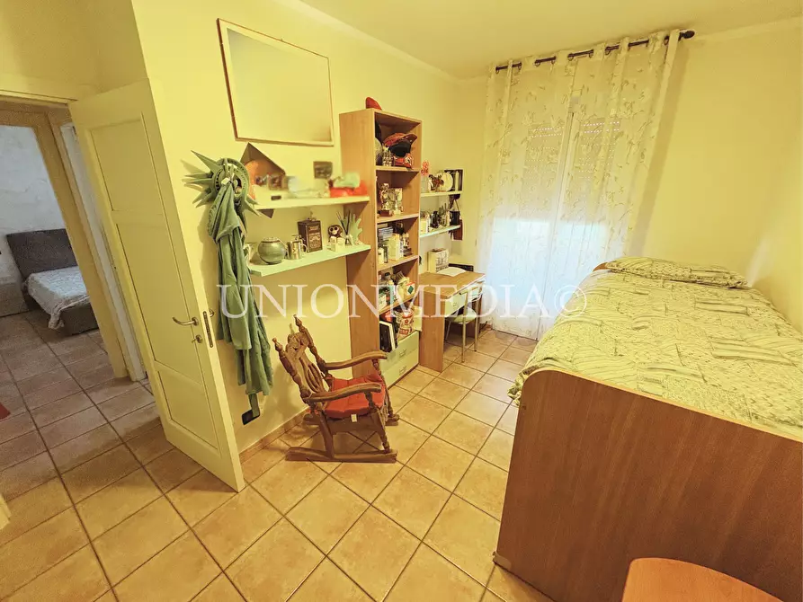 Immagine 17 di Appartamento in vendita  in via bradia a Sarzana