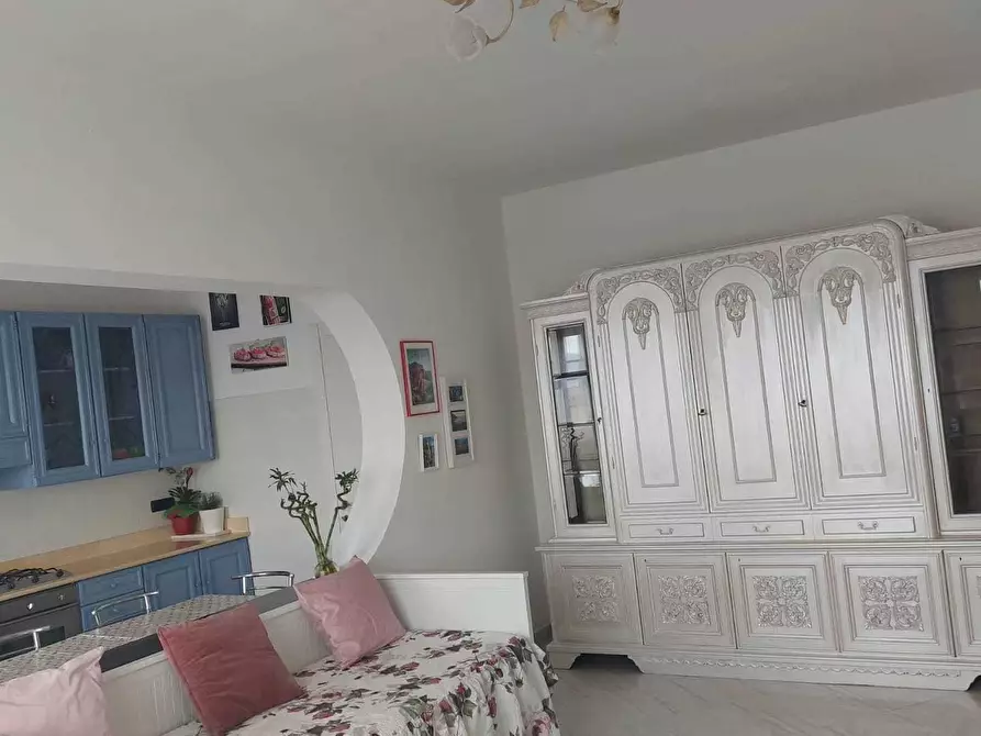 Immagine 1 di Appartamento in vendita  in via canaletto a Castelnuovo Magra