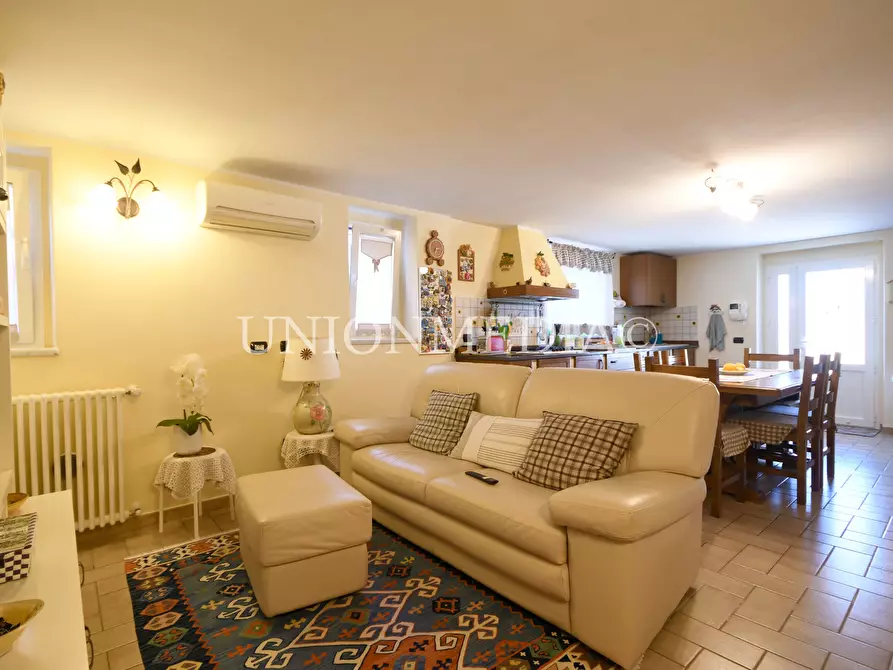 Immagine 17 di Casa indipendente in vendita  in Via canaletto a Castelnuovo Magra