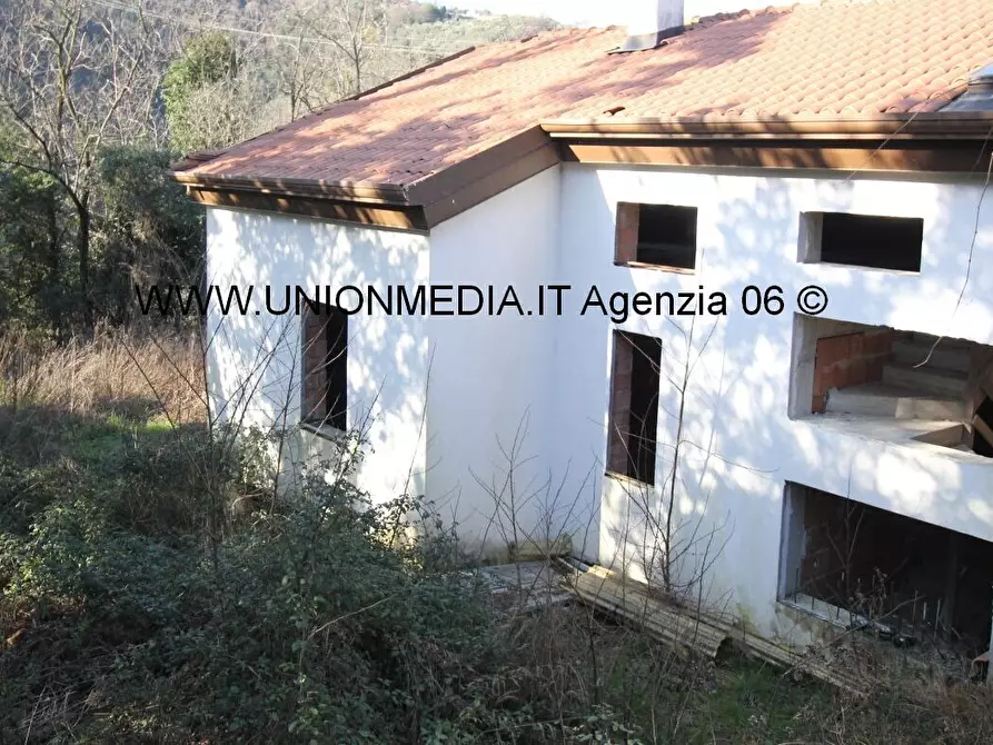 Immagine 1 di Casa indipendente in vendita  a Vezzano Ligure
