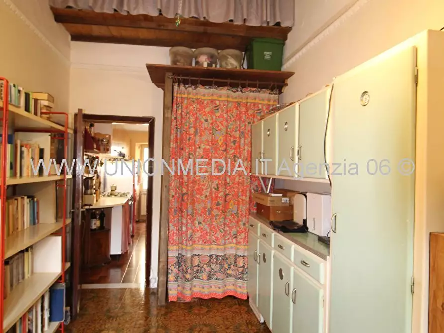 Immagine 11 di Appartamento in vendita  a Arcola