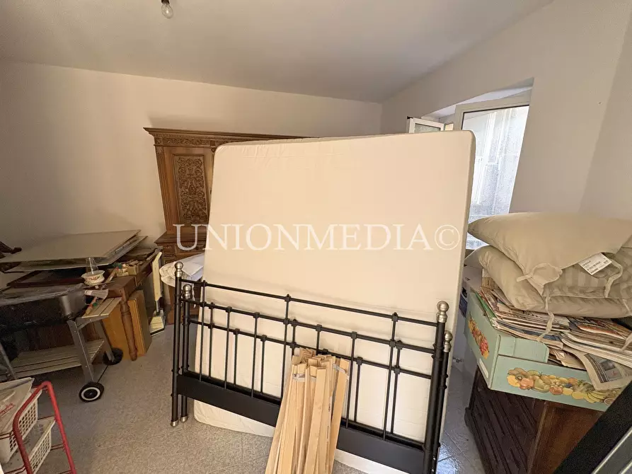 Immagine 45 di Casa semindipendente in vendita  in via della costa 19 a Sesta Godano