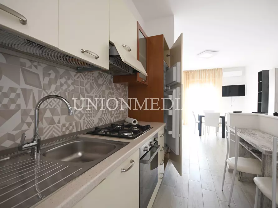 Immagine 9 di Appartamento in vendita  in via gobetti a Ortonovo