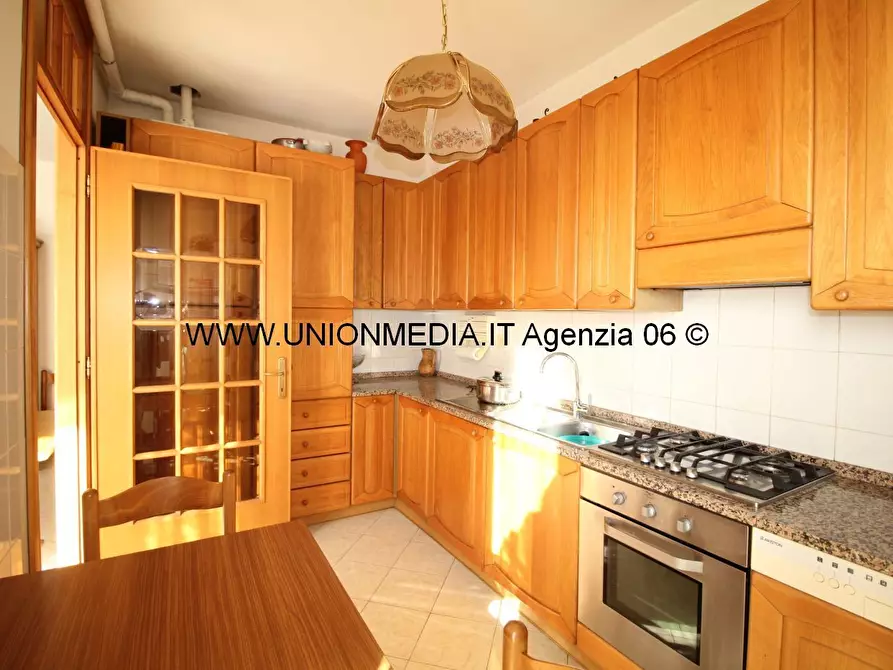 Immagine 6 di Appartamento in vendita  a Ameglia