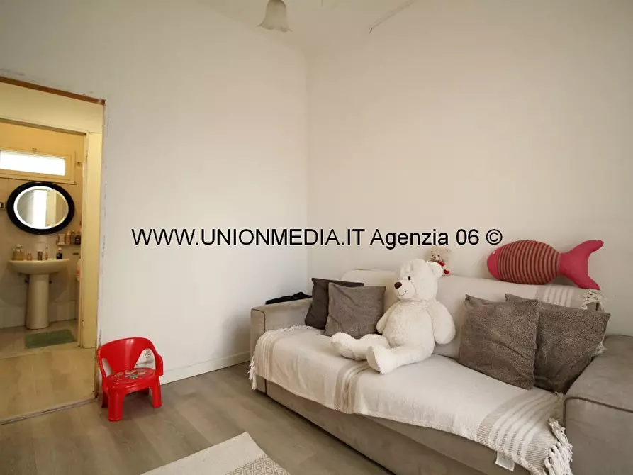 Immagine 5 di Appartamento in vendita  a Arcola