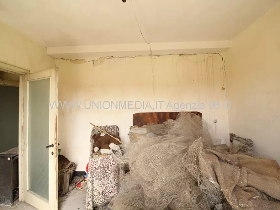 Immagine 10 di Casa indipendente in vendita  a Arcola