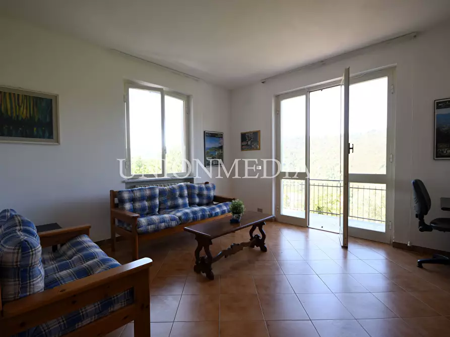 Immagine 5 di Casa semindipendente in vendita  in SP38 1 a Monterosso Al Mare