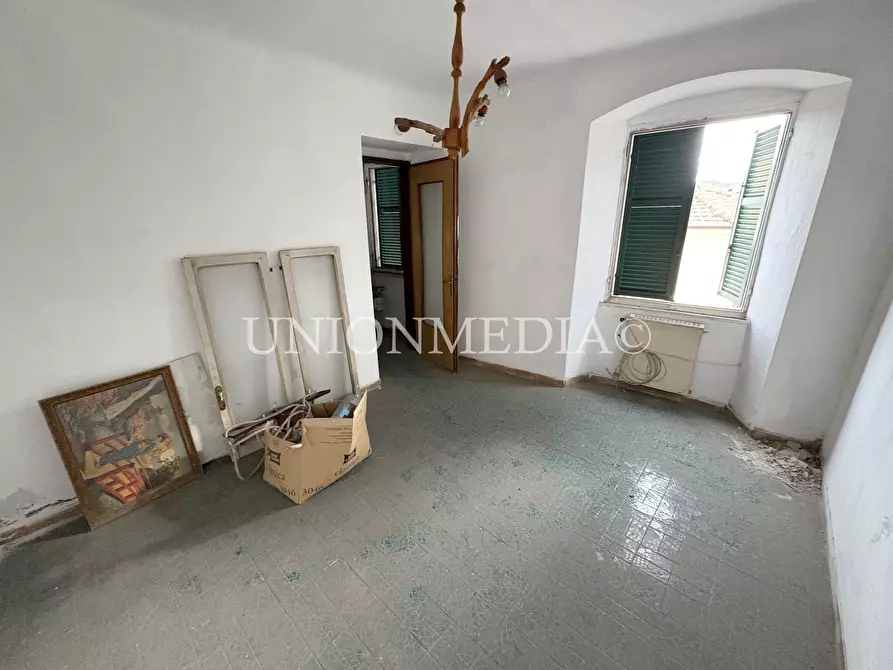 Immagine 4 di Appartamento in vendita  in Via Porta Parma 12 a Sarzana