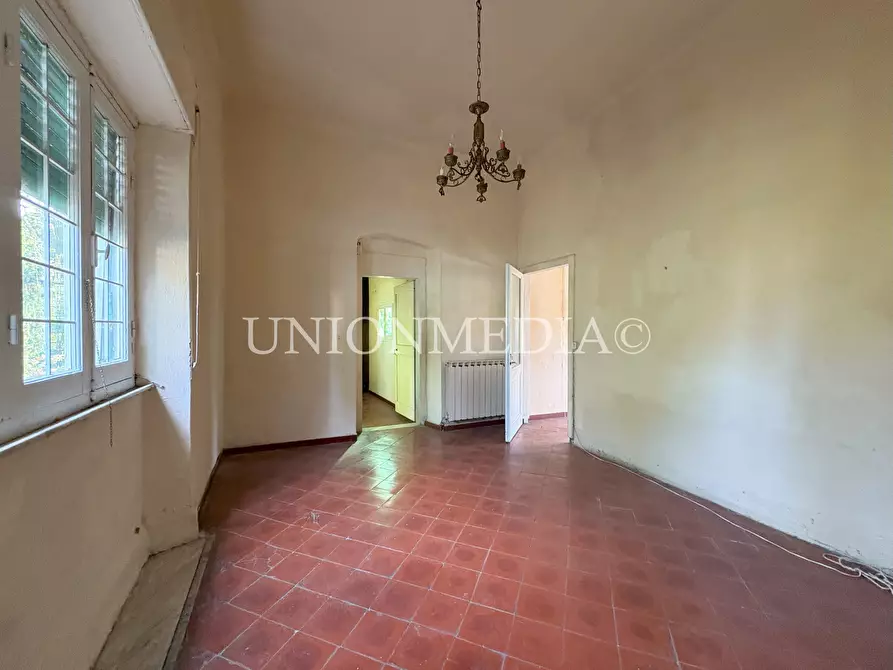 Immagine 9 di Casa semindipendente in vendita  in Viale Vittorio Alfieri 26 a Sarzana