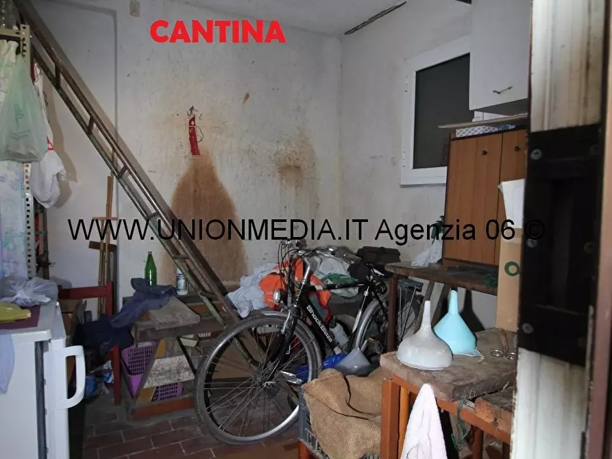 Immagine 22 di Casa semindipendente in vendita  a Arcola