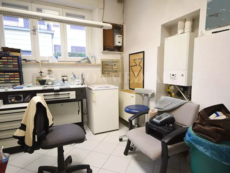 Immagine 11 di Appartamento in vendita  in SP30 46 a Ameglia