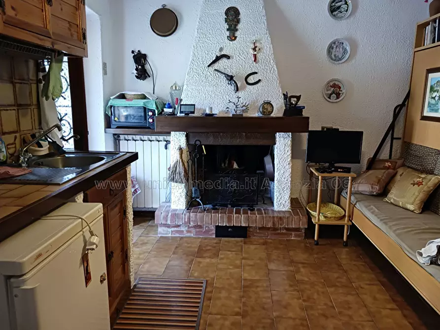 Immagine 33 di Casa bifamiliare in vendita  a Arcola