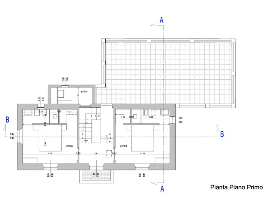 Immagine 30 di Villa in vendita  in Strada Provinciale 28 24 a Ameglia