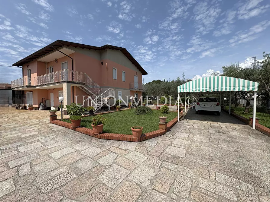 Immagine 5 di Casa indipendente in vendita  in Via bologna a Castelnuovo Magra