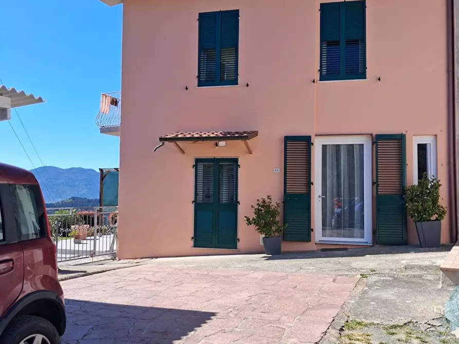 Immagine 9 di Casa semindipendente in vendita  a Arcola