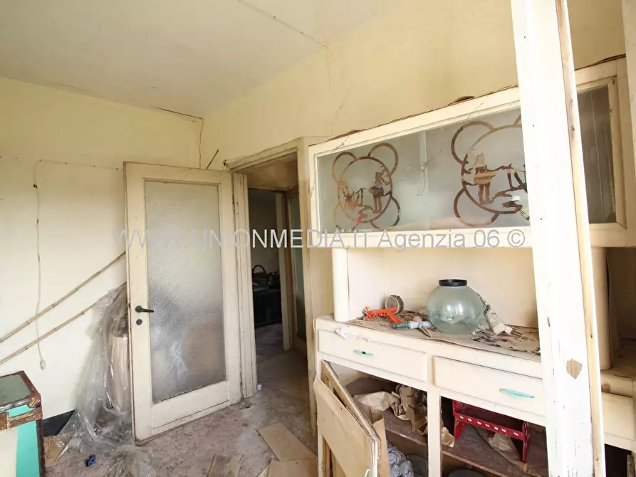 Immagine 15 di Casa indipendente in vendita  a Arcola