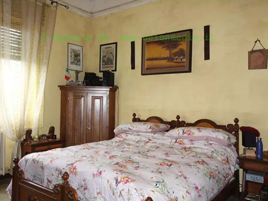 Immagine 11 di Casa indipendente in vendita  a Arcola