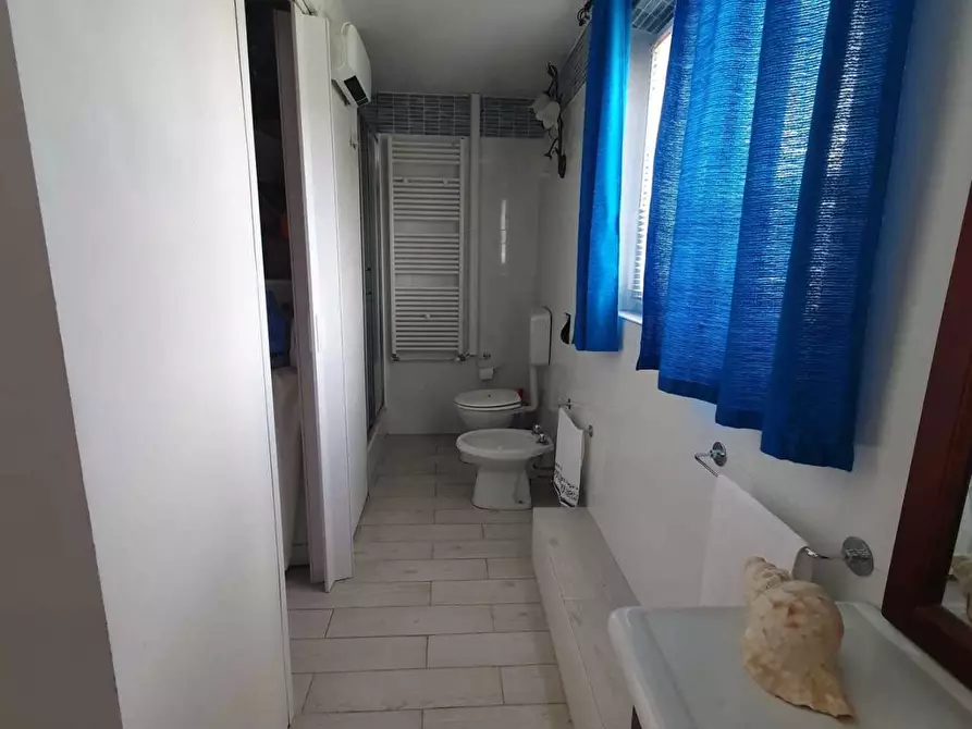 Immagine 32 di Casa bifamiliare in vendita  in Via SARZANELLO a Sarzana