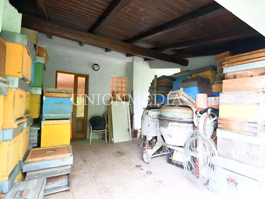 Immagine 17 di Casa indipendente in vendita  in via canepari a Fosdinovo